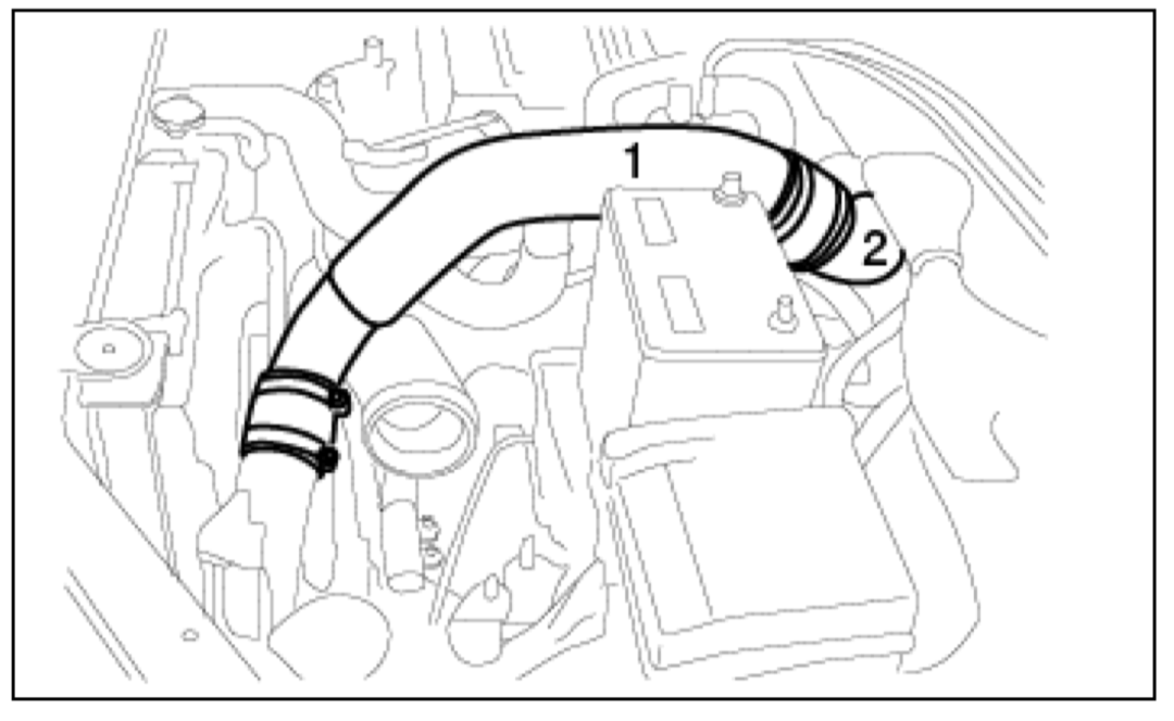 GREDDY ALUMINUM INTAKE PIPE SET FOR MITSUBISHI LANCER EVO WAGON CT9W 12030911