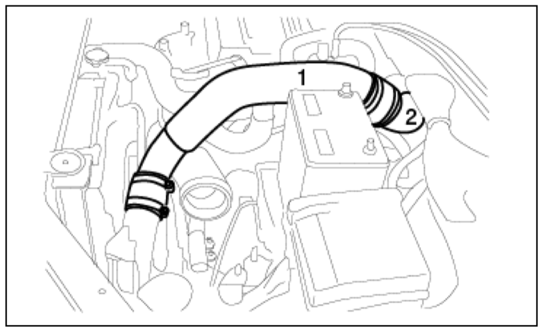 GREDDY ALUMINUM INTAKE PIPE SET FOR MITSUBISHI LANCER EVO CT9A 12030910