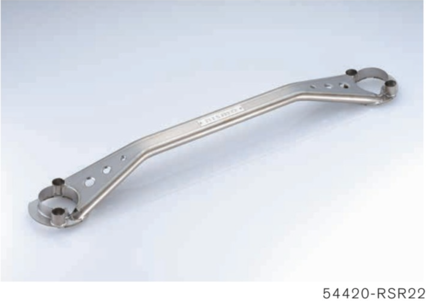 NISMO Titanium Tower Bar  For Skyline GT-R BNR32 RB26DETT 54420-RSR22