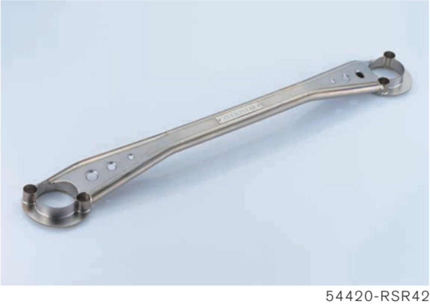 NISMO Titanium Tower Bar  For Skyline GT-R BCNR33 BNR34 RB26DETT 54420-RSR42