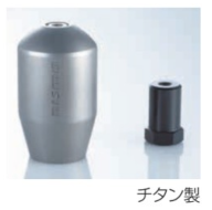 NISMO GT SHIFT KNOB TITANIUM 12  For Multiple Fitting  32865-RN017-12