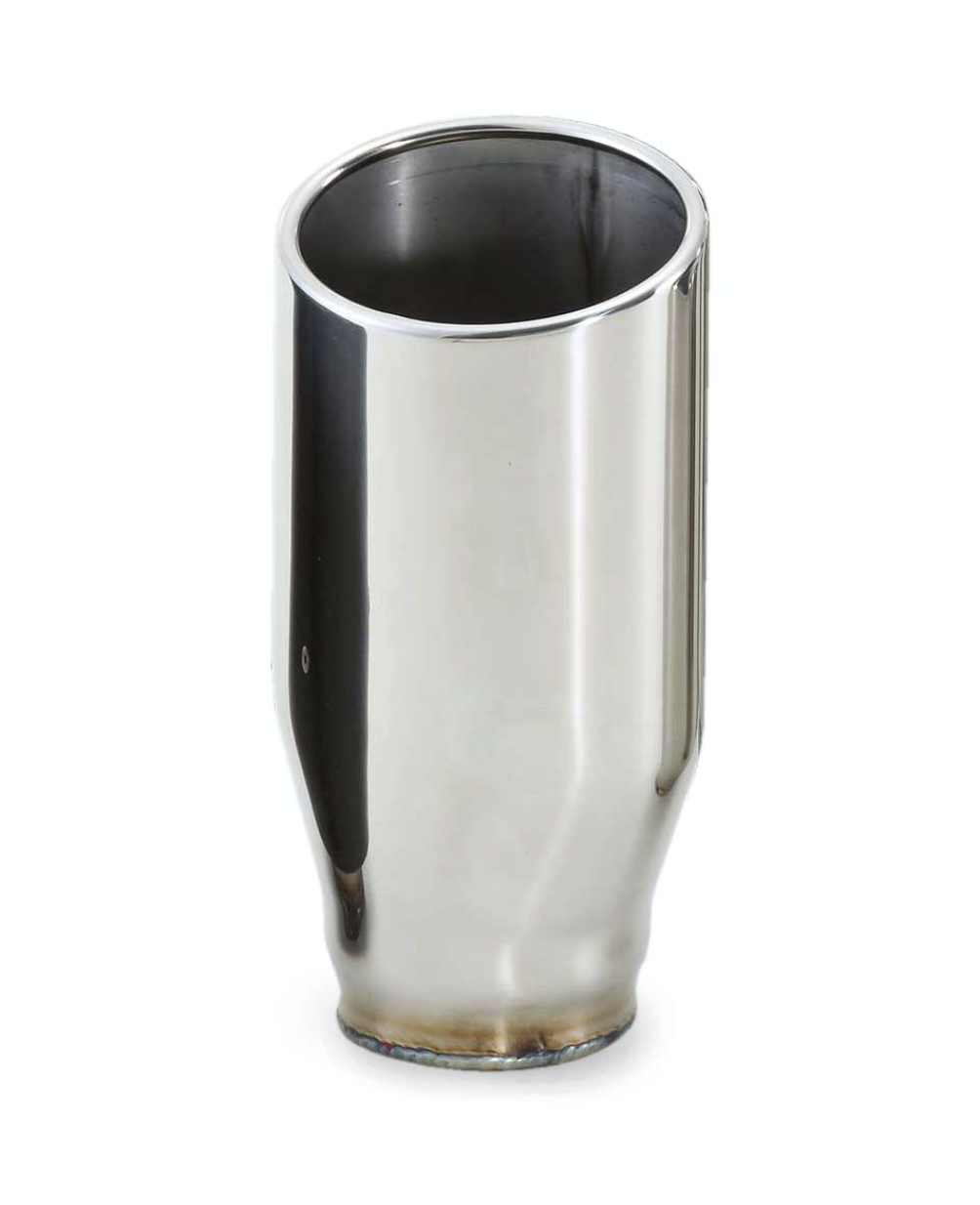 FUJITSUBO SUS WORKS EXHAUST TAIL FOR TENT WEIGHT OVAL 129-01802