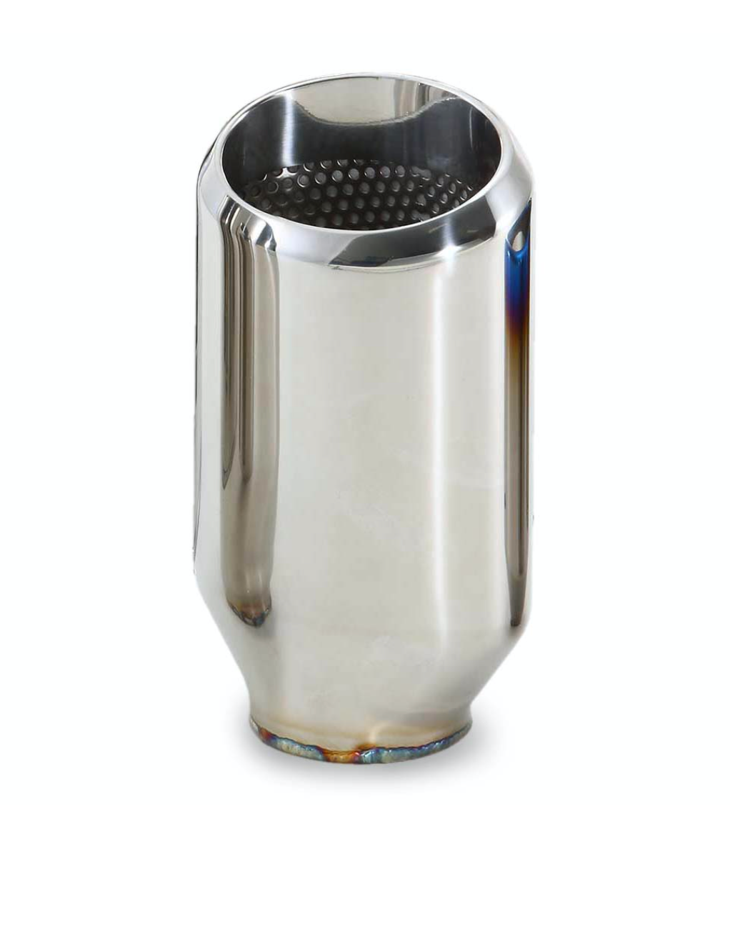 FUJITSUBO SUS WORKS EXHAUST TAIL FOR TENT WEIGHT SLANT 109-01803