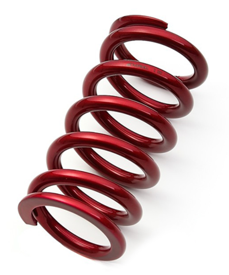 APEXI N1 SPRINGS SET 7INCH (F-H: 175MM-Φ65) 22K 244S7220