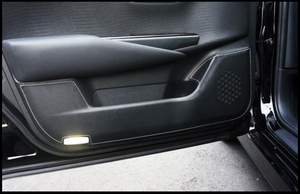 TOMS DOOR KICK PROTECTOR For CROWN GWS224 AZSH20 ARS220 08471-TAS22