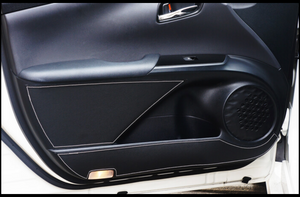 TOMS DOOR KICK PROTECTOR For PRIUS PHV ZVW52 08471-TZW50