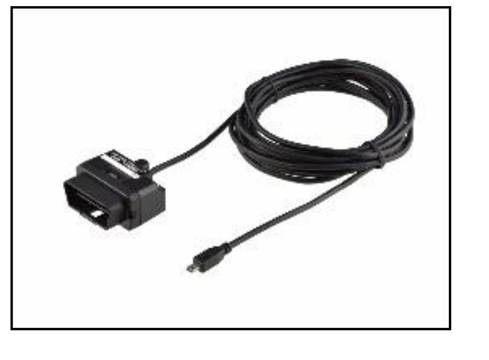 BLITZ OBD CABLE FOR TOUCH BRAIN OBD2-BR1