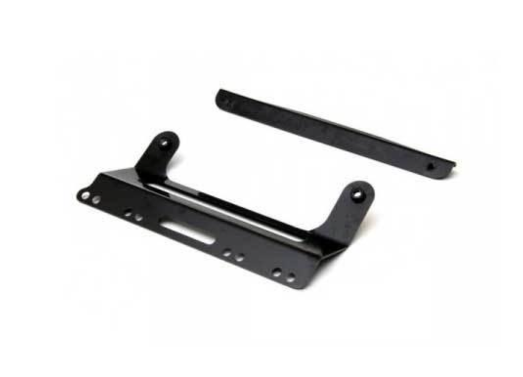 CUSCO DIFFUSER BRACKET FOR SUBARU FORESTER SG5 676 487 S