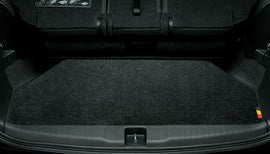 MUGEN Sports Luggage Mat  For ODYSSEY RC1 RC2 RC4 08P11-XML-K0S0