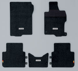 MUGEN Sports Mat  For Accord CR6 CR7 08P15-XMJ-K0S0