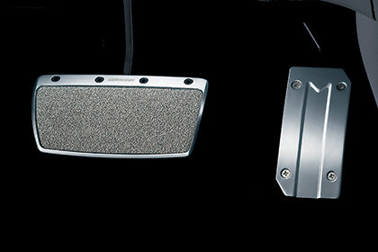 MUGEN Sports Pedal  For JADE FR4 FR5 46545-XKN-K0S0