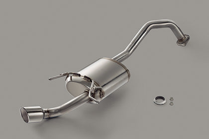 MUGEN Sports Silencer  For FREED GB5 GB6 GB7 GB8 18000-XNE-K0S0