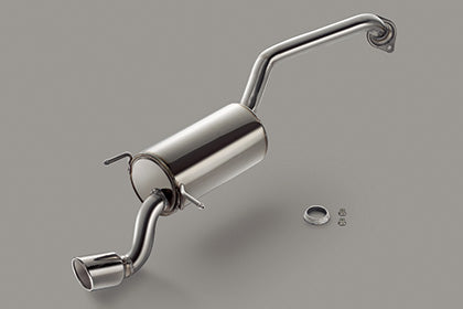 MUGEN Sports Silencer  For FREED+ GB5 GB6 GB7 GB8 18000-XNE-K2S0