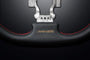MINE'S LEATHER STEERING WHEEL FOR NISSAN GT-R R35 MINES-00167