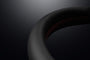 MINE'S LEATHER STEERING WHEEL FOR NISSAN GT-R R35 MINES-00167