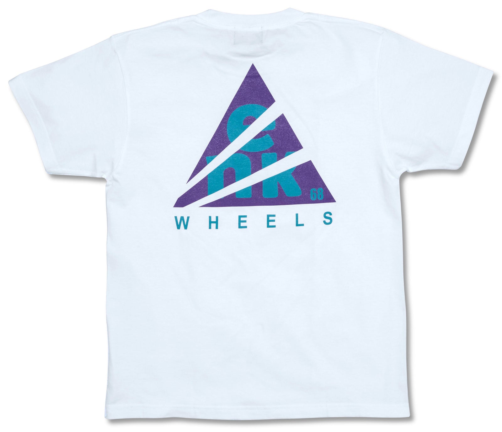 ENKEI ENK TEE XL WHITE T-SHIRT ENKEI-01715