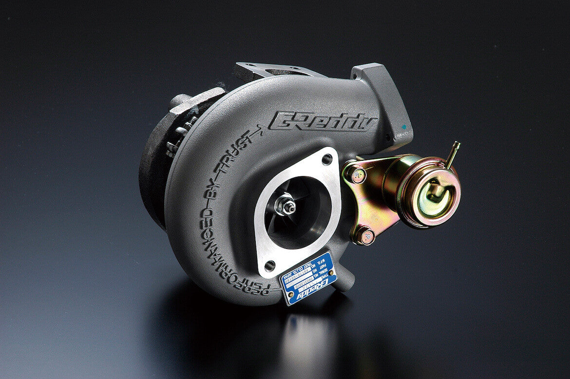 GREDDY TZ TURBO CHARGER FOR NISSAN SILVIA  11500124