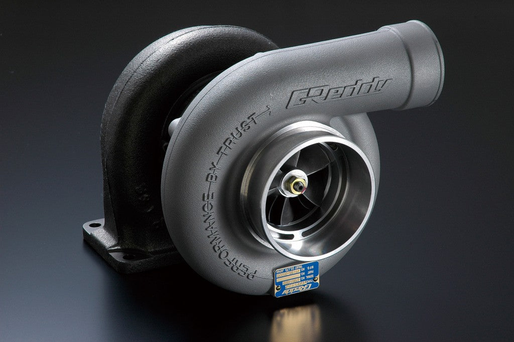 GREDDY TURBO CHARGER FOR   11500245