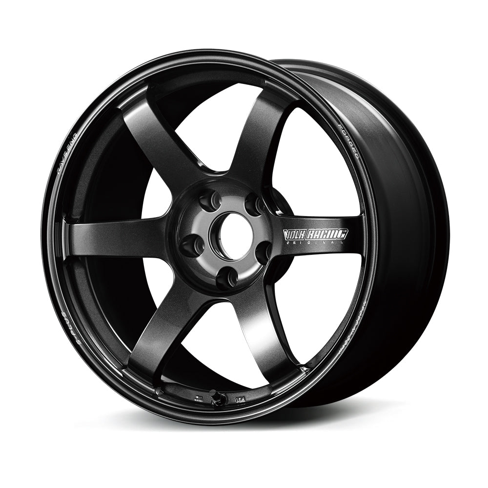 RAYS VOLK RACING TE37 SAGA S-PLUS 18X10J +35 5X114.3 BRONZE (ANODIZED) (BR) 06448103595BR