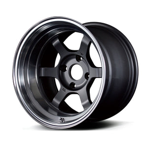 RAYS VOLK RACING TE37V 15X8J +25 4X100 BRONZE (ANODIZED) (BR) 05385802502BR