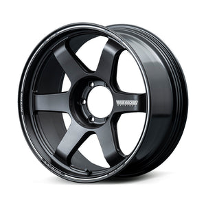 RAYS VOLK RACING TE37 ULTRA X 20X9.5J +0 6X139.7 BLAST BLACK BT 06480950016BT