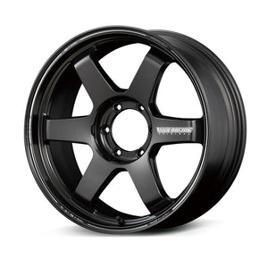 RAYS VOLK RACING TE37 ULTRA LARGE PCD 20X9.5J +0 6X139.7 DIAMOND DARK GUNMETAL (MM) 05120950016MM
