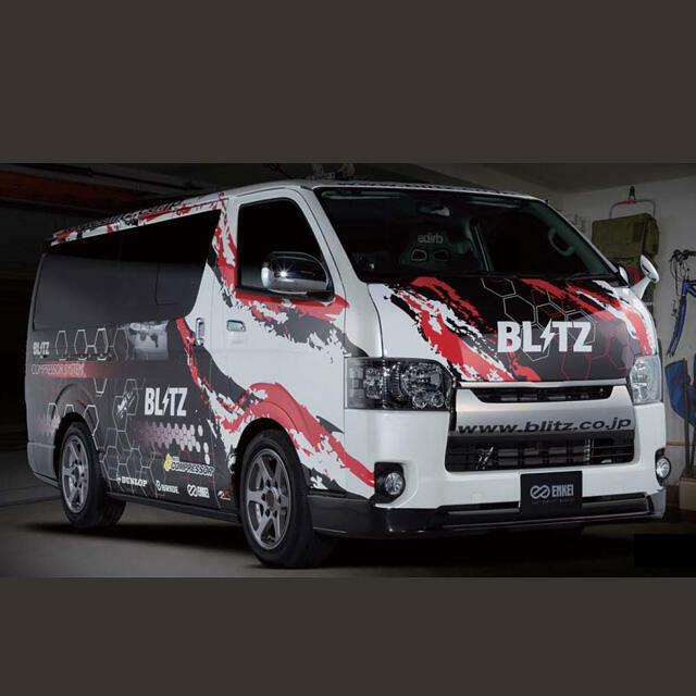 ENKEI SAM CARGO 15X6J 106.1X6 32 GUNMETAL ENKEI-01765