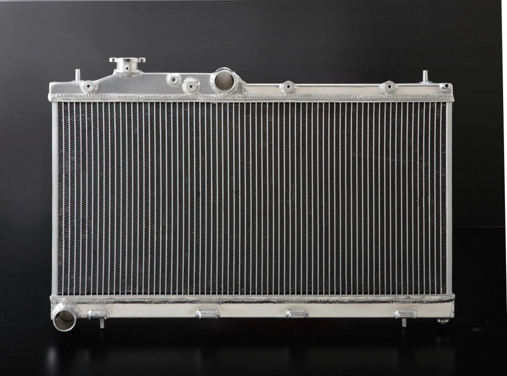 GREDDY RADIATOR TW-R FOR TOYOTA MARK II JZX100 12013801
