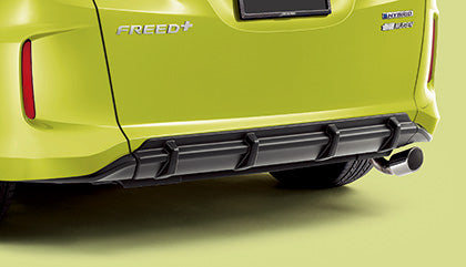 MUGEN Tail Gate Garnish  For FREED+ GB5 GB6 GB7 GB8 84113-XNE-K0S0