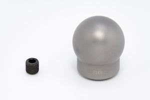SARD GT SHIFT KNOB TITANIUM 80259