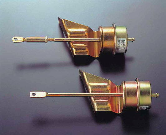 NISMO Turbo Actuator  For NISSAN SKYLINE GT-R R32 R33 R34 RB26DETT 14480-RR580