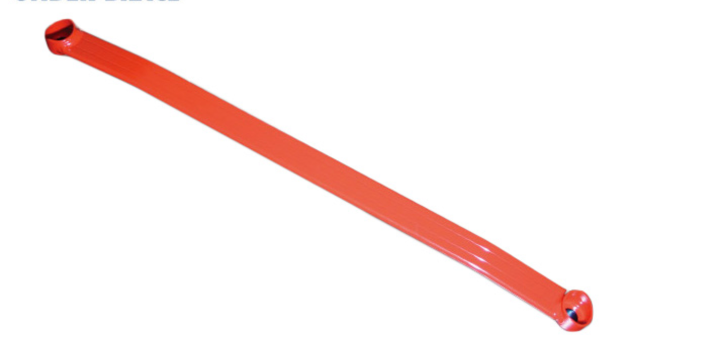 TANABE SUSTEC UNDER BRACE  For HONDA MOBILIO GB2 L15A UBH-24