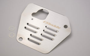 GREDDY OIL PAN BAFFLE PLATE FOR TOYOTA GR86 ZN8 SUBARU BRZ ZD8 13515903