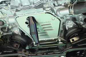 GREDDY OIL PAN BAFFLE PLATE FOR TOYOTA GR86 ZN8 SUBARU BRZ ZD8 13515903