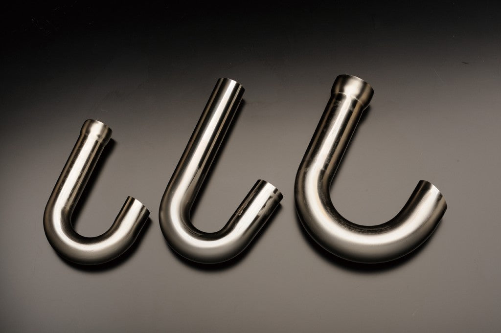 GREDDY SUS U TURN PIPE FOR   11000201