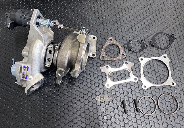 HKS GT SPORTS TURBINE KIT FOR HONDA CIVIC TYPE R FL5 K20C 11004-AH006