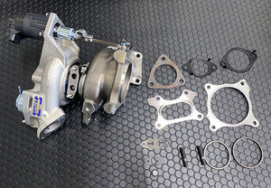 HKS GT SPORTS TURBINE KIT FOR HONDA CIVIC TYPE R FL5 K20C 11004-AH006