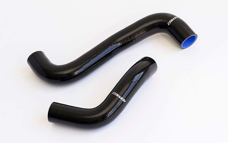 GREDDY RADIATOR HOSE KIT FOR SUBARU WRX VAB 12063301