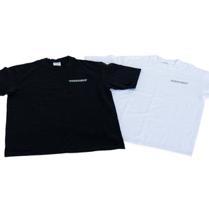 RAYS OFFICIAL T-SHIRT 25S VOLK RACING BLACK 2XL 749925SVOLK10