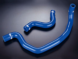 SAMCO SPORT COOLANT HOSE KIT WHITE FOR TOYOTA GR COROLLA GZEA14H G16E-GTS 40TCS773-C-WHITE