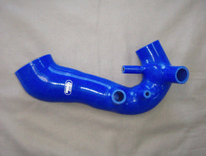 SAMCO SPORT INTAKE HOSE KIT YELLOW FOR VOLKSWAGEN PASSAT 3BA 1.8T 40TB1360-YELLOW