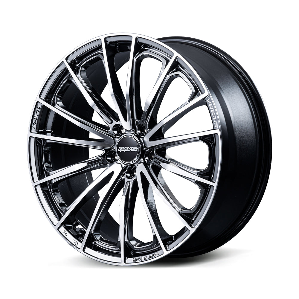 RAYS VERSUS VOUGE SE 20X8.5J +45 5X114.3 CROMO IBRIDO (SAJ) FOR  12320854595SAJ