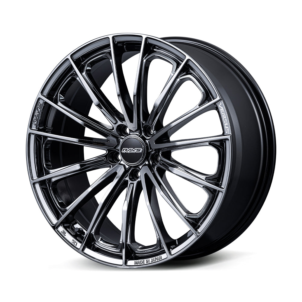 RAYS VERSUS VOUGE SE 20X8.5J +45 5X108 CROMO ITALIANO (SNJ) FOR  12320854542SNJ