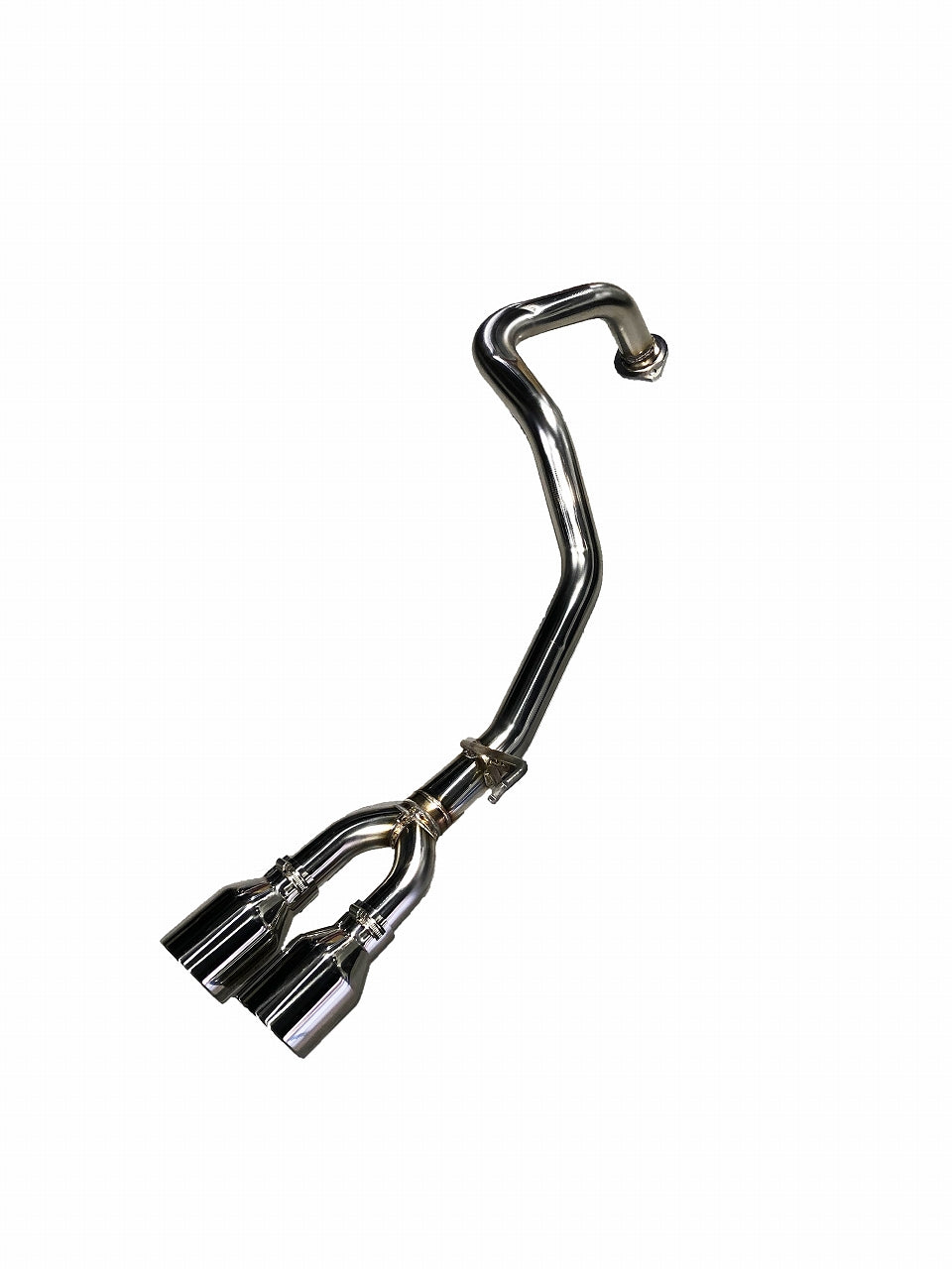 BLITZ NUR-SPEC CUSTOM EDITION EXHAUST SYSTEM FOR TOYOTA LAND CRUISER PRADO TRJ150W 63193