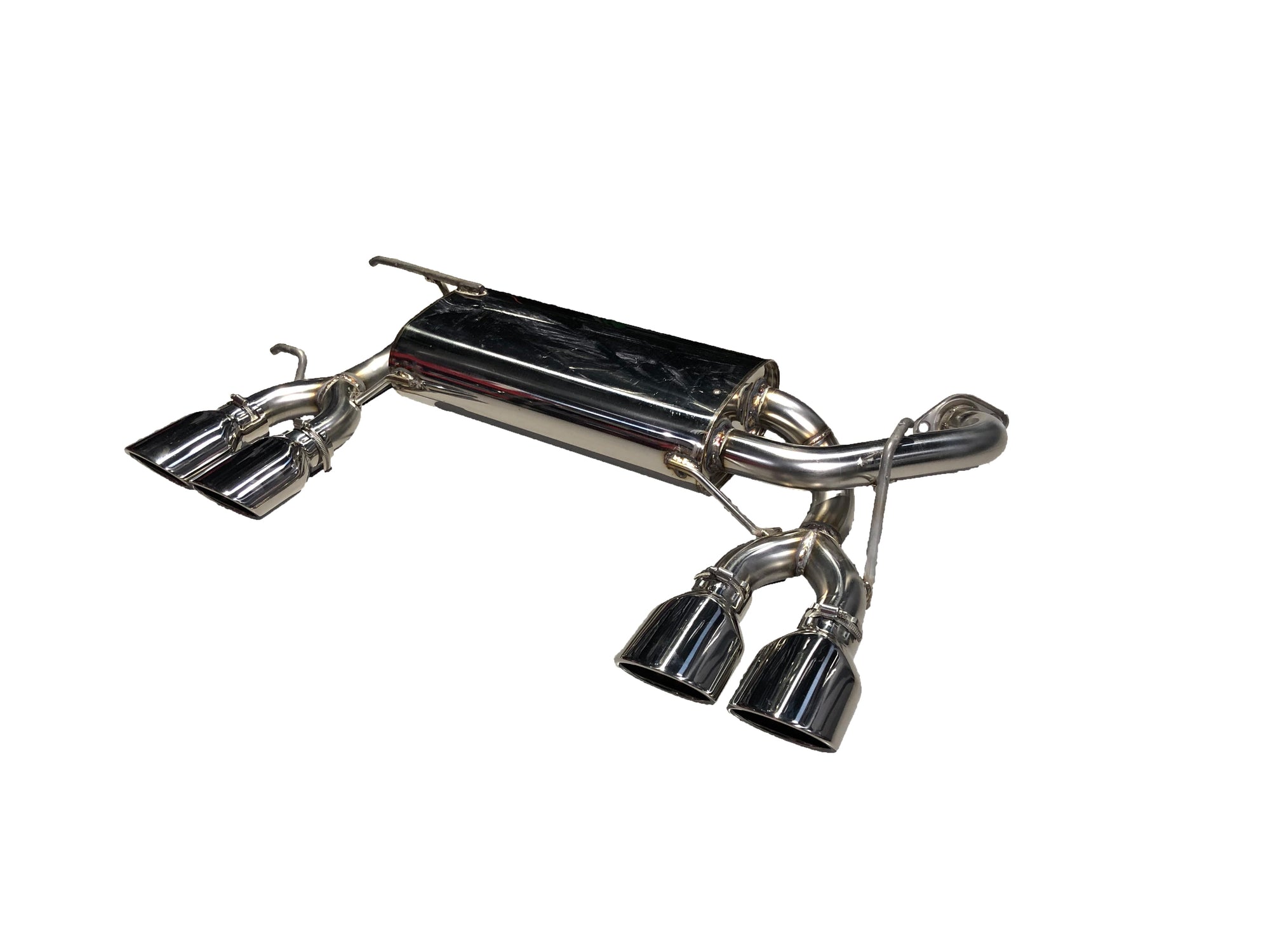 BLITZ NUR-SPEC CUSTOM EDITION EXHAUST For TOYOTA YARIS CROSS HYBRID MXPJ15 63576