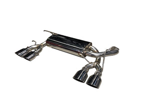 BLITZ NUR-SPEC CUSTOM EDITION EXHAUST For TOYOTA YARIS CROSS HYBRID MXPJ15 63576