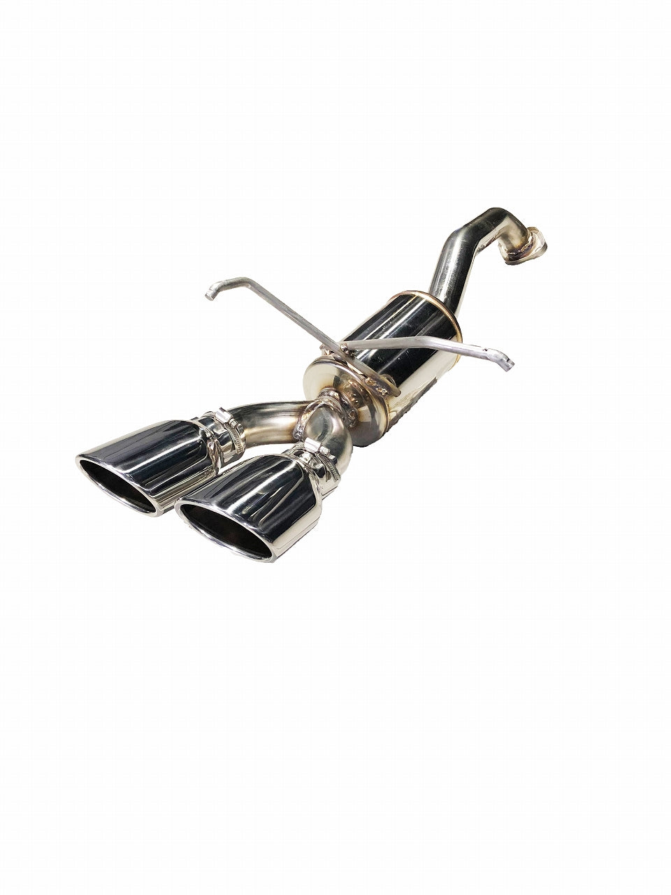 BLITZ NUR-SPEC CUSTOM EDITION EXHAUST SYSTEM FOR HONDA FIT GR3 63569