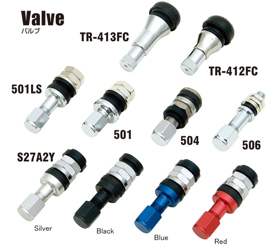 KYO-EI VALVE S27A2YS