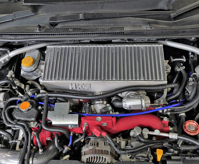 HKS INTERCOOLER KIT For SUBARU WRX STI VAB 13001-AF015