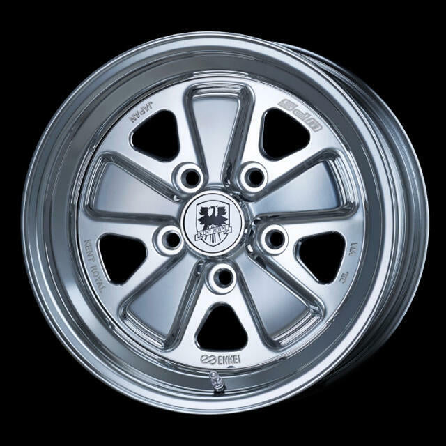 ENKEI WPS KENT ROYAL 14X6.5J 114.3X5 20-10 BUFF ENKEI-01770